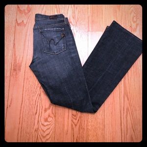 Citizens of Humanity Ingrid Jeans